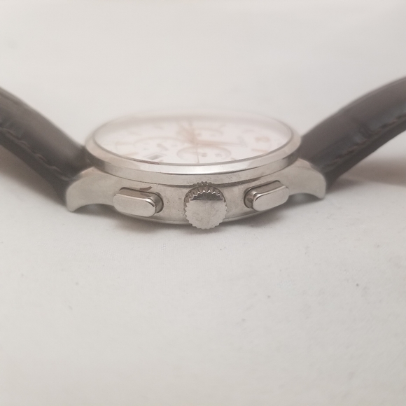 Movado Circa 42mm Chronograph Tachymeter Sport Watch - Picture 8 of 12